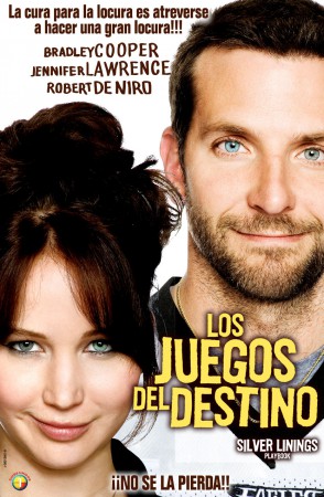 Los juegos del destino